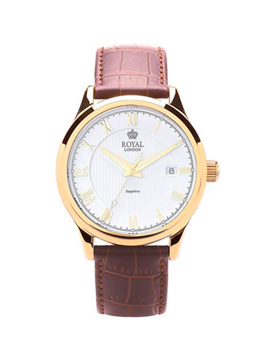 Часы Royal London Classic 41263-03